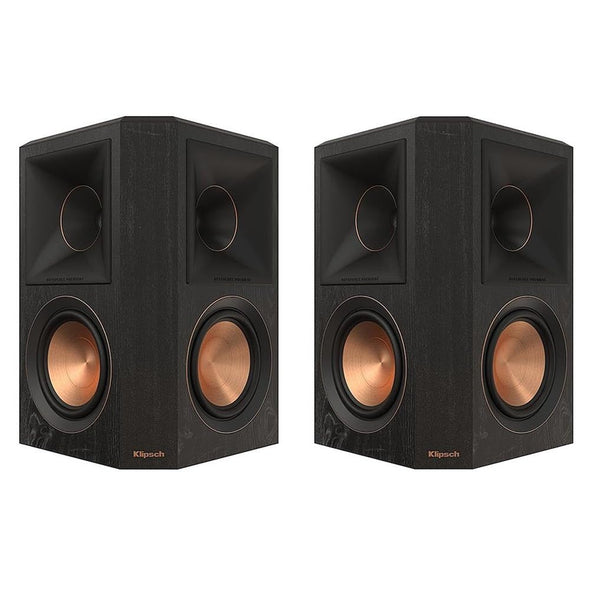 Klipsch RP-502S II Surround Speakers