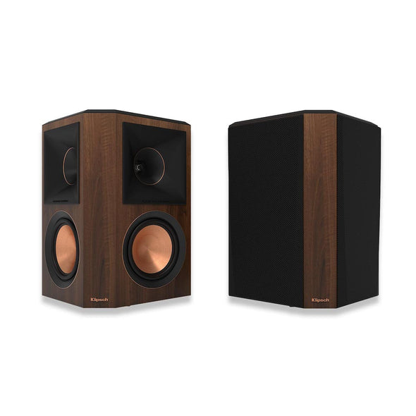 Klipsch RP-502S II Surround Speakers