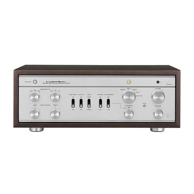 Luxman CL-38uC Tube Preamplifier