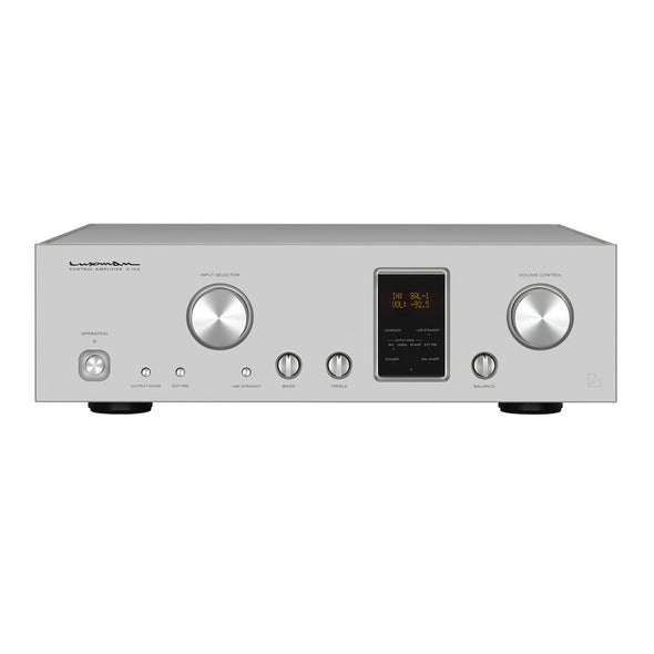 Luxman C-10x Preamplifier