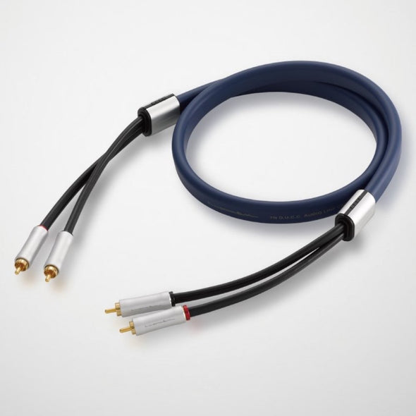 Luxman 15000 Series Cables