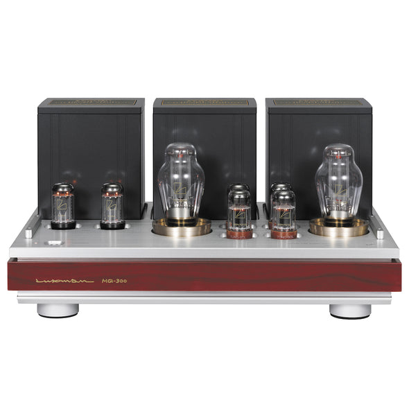 Luxman MQ-300 Tube Power Amplifier