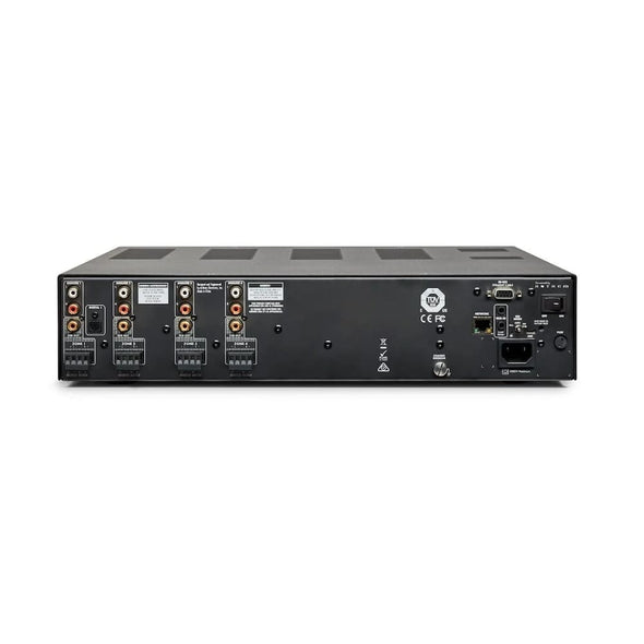 Martin Logan MDA8 8 Channel 4 Zone Amplifier