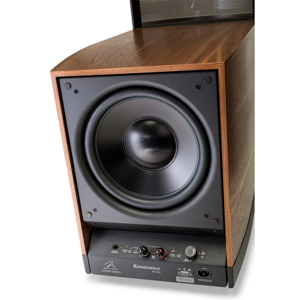 Martin Logan Renaissance 15A Electrostatic Speaker