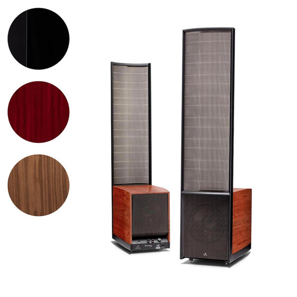 Martin Logan Renaissance 15A Electrostatic Speaker