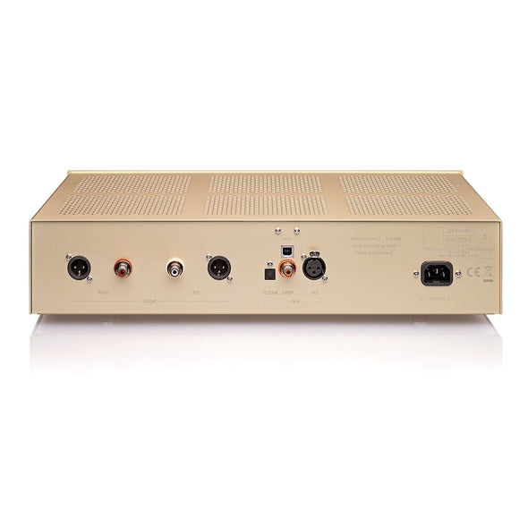 Merason Dac 1 MKII Dac