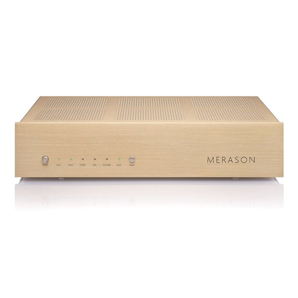 Merason Dac 1 MKII Dac