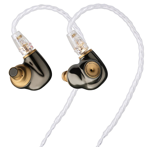 Meze Audio Advar In Ear Monitors FREE PREMIUM CABLE IN STOCK