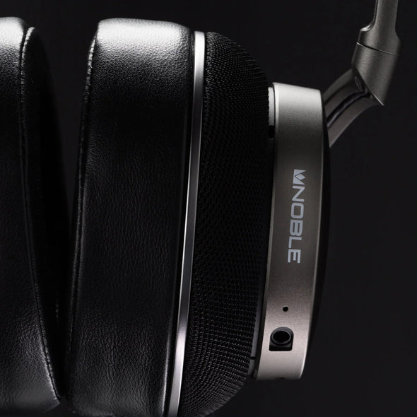 Noble Audio Fokus Apollo Wireless ANC Headphones COMING SOON