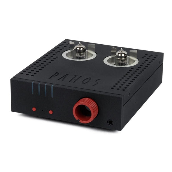 Pathos Aurium Headphone Amplifier