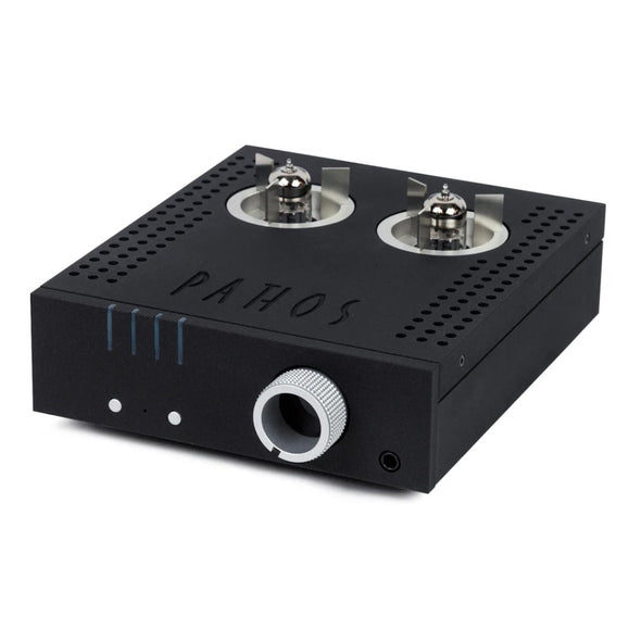 Pathos Aurium Headphone Amplifier