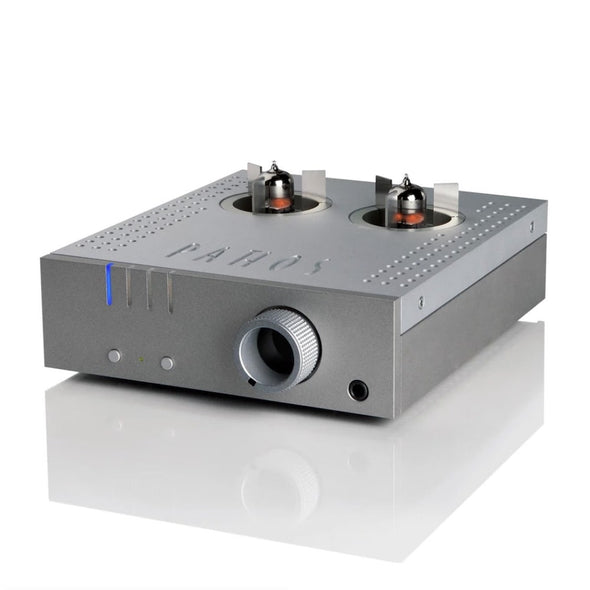 Pathos Aurium Headphone Amplifier