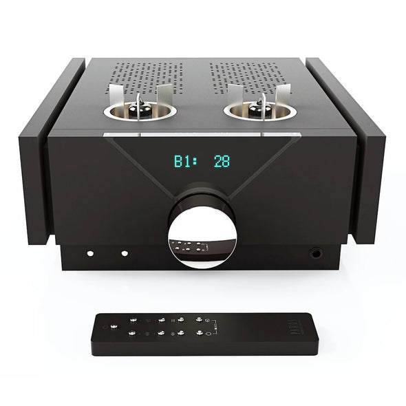 Pathos InControl MK2 Preamplifier