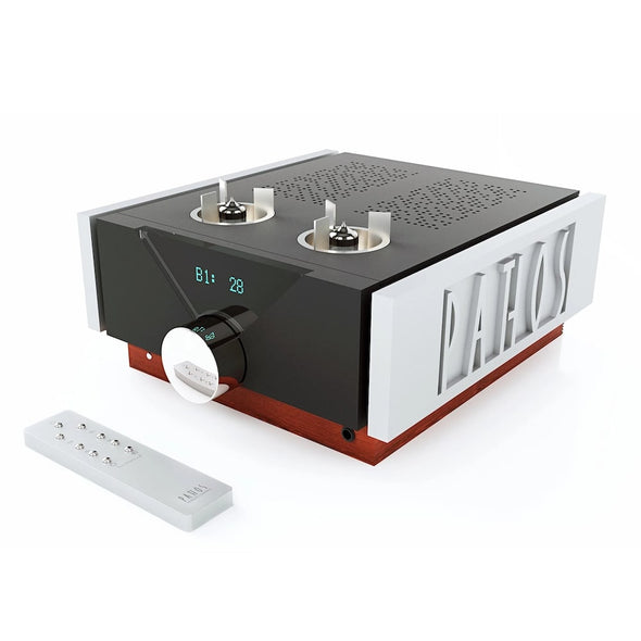 Pathos InControl MK2 Preamplifier