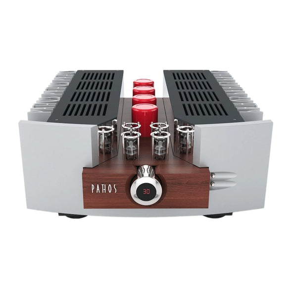 Pathos InPol2 MkII Integrated Amplifier