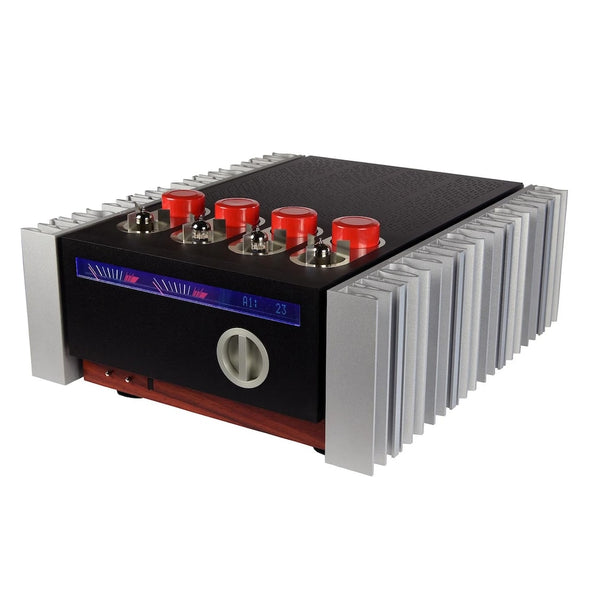 Pathos InPol Heritage MkII Integrated Amplifier