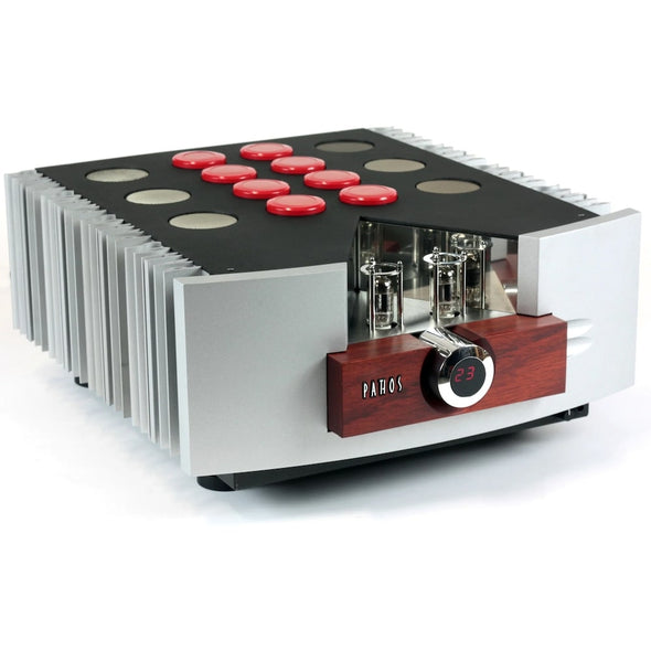 Pathos Kratos Integrated Amplifier