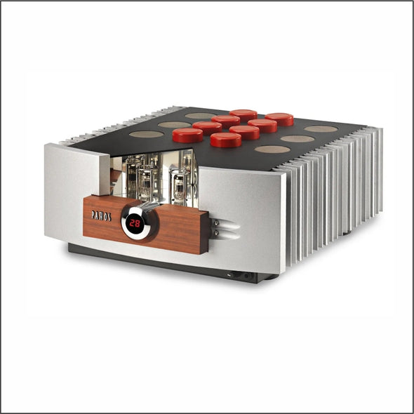 Pathos Logos MkII Integrated Amplifier