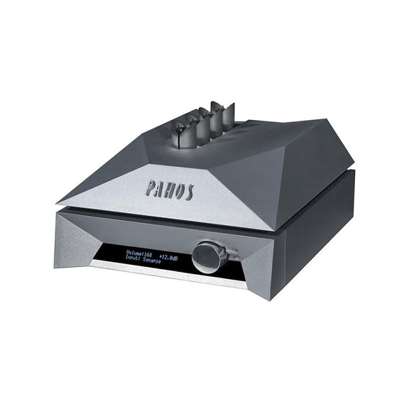 Pathos Synapse Stereo Preamplifier