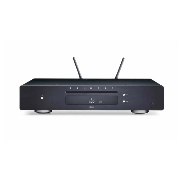 Primare CD15 Prisma CD Player Streamer