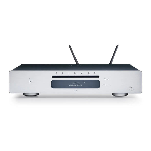 Primare CD15 Prisma CD Player Streamer