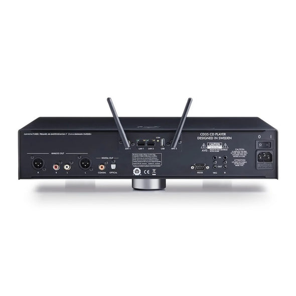 Primare CD35 PRISMA CD Player