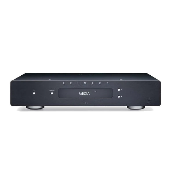 Primare I15 Integrated Amplifier IN STOCK ON SALE