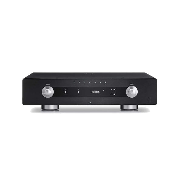 Primate I35 Integrated Amplifier