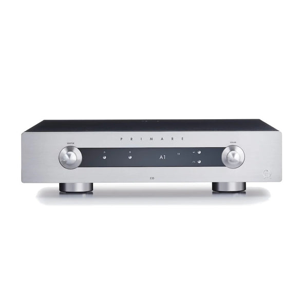 Primate I35 Integrated Amplifier