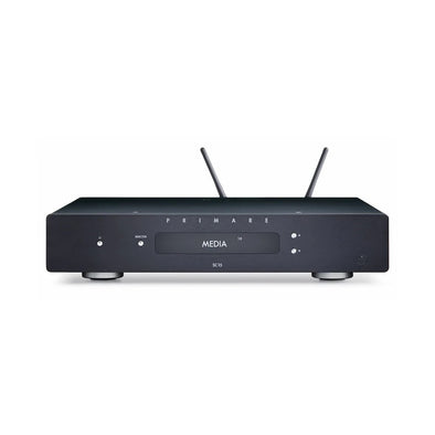 Primare SC15 PRISMA MK2 Network Player Dac Streamer