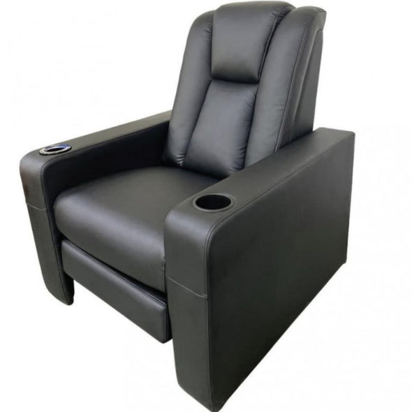 Summit Seating Canada Tremblant Reclining Chair