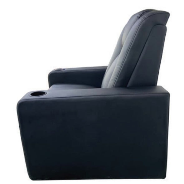 Summit Seating Canada Tremblant Reclining Chair