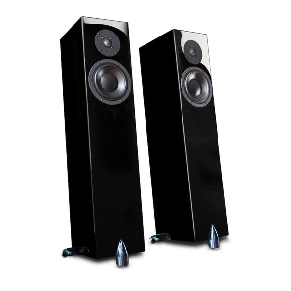 Totem Forest Signature Speakers