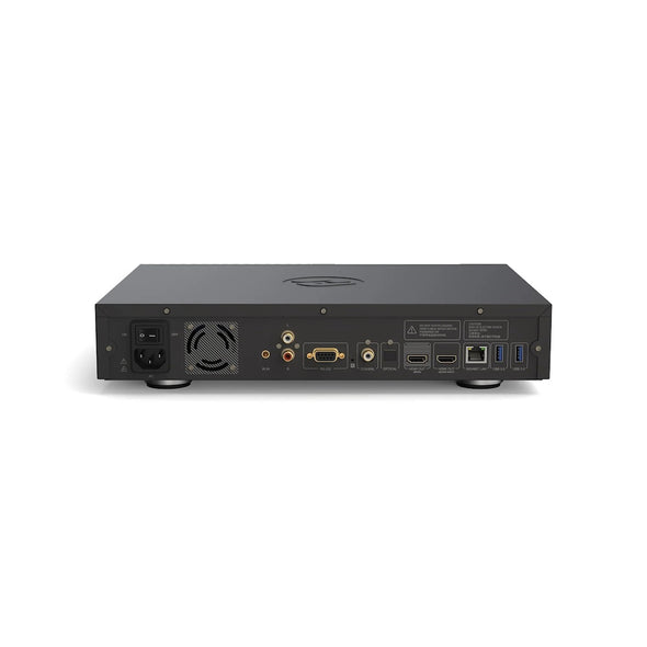 Zidoo Z3000 PRO 8K Media Player Streamer