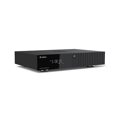 Zidoo Z3000 PRO 8K Media Player Streamer